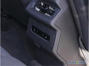 Audi Q6 e-tron LED plus/Pano/360°/ACC/Klima-P/18 Zoll