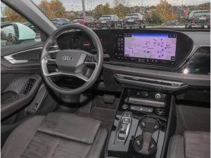 Audi A5 Avant TDI ACC+AHK+KAMERA+LED+NAVI