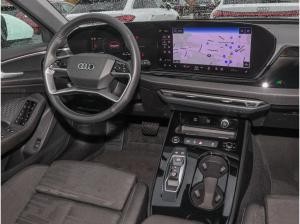 Audi A5 Avant TFSI quattro AHK+LED+NAVI+VC+SITZHG