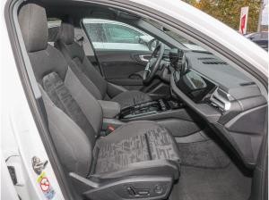 Audi A5 Avant TDI ACC+AHK+KAMERA+LED+NAVI