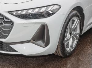 Audi A5 Avant TFSI quattro AHK+LED+NAVI+VC+SITZHG