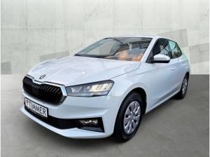 Skoda Fabia Essence 1.0 MPI *SITZHEIZUNG*