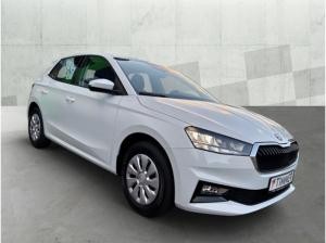 Skoda Fabia Essence 1.0 MPI *SITZHEIZUNG*
