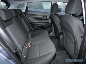 Hyundai i20 TREND & KOMFORT NAVI CAM SHZ LHZ KLIMA USB