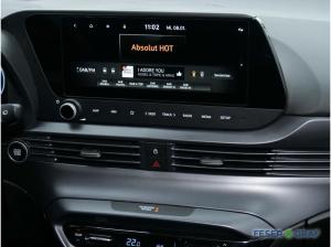 Hyundai i20 TREND & KOMFORT NAVI CAM SHZ LHZ KLIMA USB