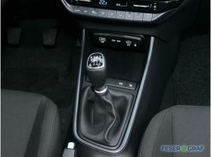 Hyundai i20 TREND & KOMFORT NAVI CAM SHZ LHZ KLIMA USB