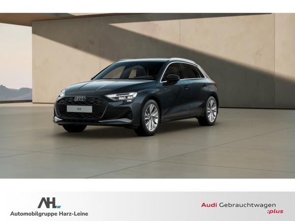 Audi A3 Sportback 40 TFSI e advanced Matrix LED Navi ACC