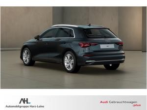Audi A3 Sportback 40 TFSI e advanced Matrix LED Navi ACC