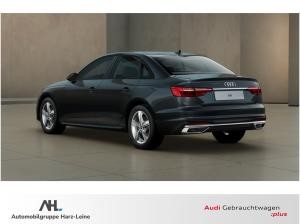 Audi A4 Limousine 30 TDI advanced Navi ACC