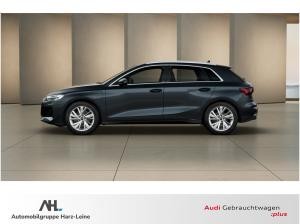 Audi A3 Sportback 40 TFSI e advanced Matrix LED Navi ACC