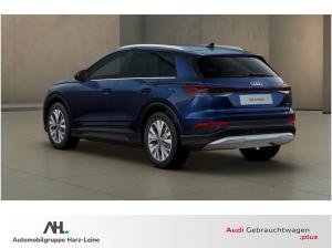 Audi Q4 e-tron 55 e-tron quattro 250 kW HuD Matrix LED Navi