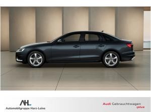 Audi A4 Limousine 30 TDI advanced Navi ACC