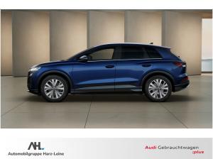 Audi Q4 e-tron 55 e-tron quattro 250 kW HuD Matrix LED Navi