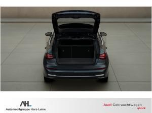 Audi A3 Sportback 40 TFSI e advanced Matrix LED Navi ACC