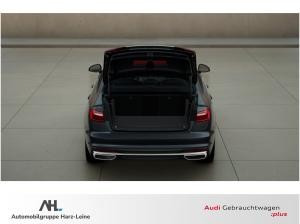 Audi A4 Limousine 30 TDI advanced Navi ACC