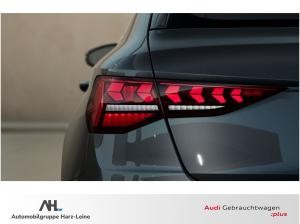Audi A3 Sportback 40 TFSI e advanced Matrix LED Navi ACC