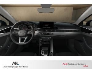 Audi A4 Limousine 30 TDI advanced Navi ACC