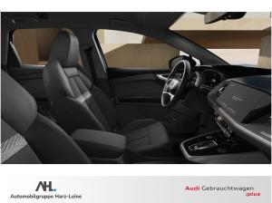 Audi Q4 e-tron 55 e-tron quattro 250 kW HuD Matrix LED Navi