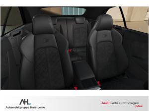 Audi A5 Cabriolet 40 TDI S line AHK Matrix LED