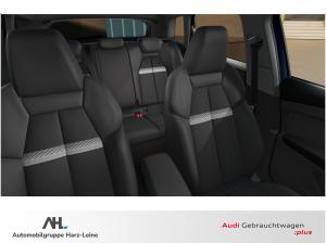 Audi Q4 e-tron 55 e-tron quattro 250 kW HuD Matrix LED Navi