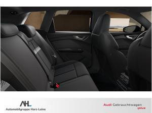 Audi Q4 e-tron 55 e-tron quattro 250 kW HuD Matrix LED Navi