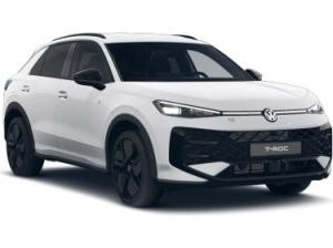 Volkswagen T-Roc R-Line 1.5 l eTSI OPF 7-Gang-Doppelkupplungsgetriebe DSG