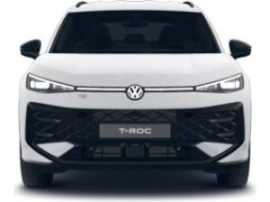 Volkswagen T-Roc R-Line 1.5 l eTSI OPF 7-Gang-Doppelkupplungsgetriebe DSG