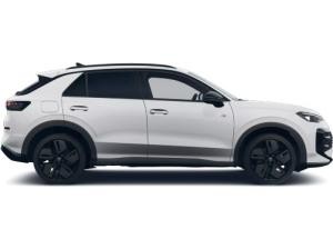 Volkswagen T-Roc R-Line 1.5 l eTSI OPF 7-Gang-Doppelkupplungsgetriebe DSG