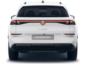 Volkswagen T-Roc R-Line 1.5 l eTSI OPF 7-Gang-Doppelkupplungsgetriebe DSG
