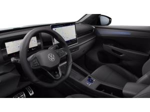 Volkswagen T-Roc R-Line 1.5 l eTSI OPF 7-Gang-Doppelkupplungsgetriebe DSG