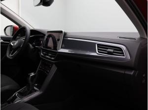 Volkswagen T-Roc Style 1.5 TSI DSG / Navi, App, LED+, RFK