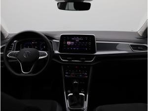 Volkswagen T-Roc Style 1.5 TSI DSG / Navi, App, LED+, RFK