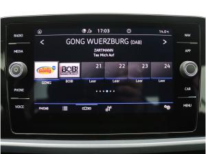 Volkswagen T-Roc Style 1.5 TSI DSG / Navi, App, LED+, RFK