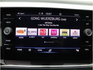 Volkswagen Polo GTI 2.0 TSI DSG / Navi, ParkAssi, LED, RFK