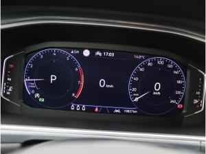Volkswagen T-Roc Style 1.5 TSI DSG / Navi, App, LED+, RFK