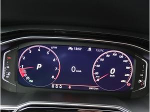 Volkswagen Polo GTI 2.0 TSI DSG / Navi, ParkAssi, LED, RFK
