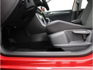 Volkswagen T-Roc Style 1.5 TSI DSG / Navi, App, LED+, RFK
