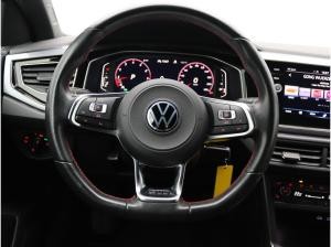 Volkswagen Polo GTI 2.0 TSI DSG / Navi, ParkAssi, LED, RFK