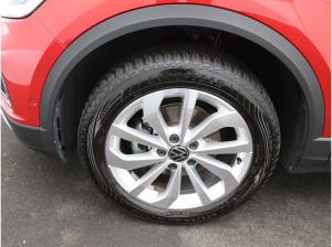 Volkswagen T-Roc Style 1.5 TSI DSG / Navi, App, LED+, RFK
