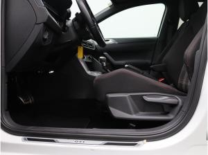 Volkswagen Polo GTI 2.0 TSI DSG / Navi, ParkAssi, LED, RFK