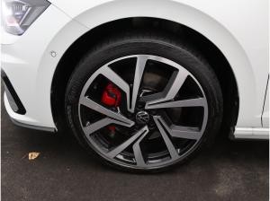 Volkswagen Polo GTI 2.0 TSI DSG / Navi, ParkAssi, LED, RFK
