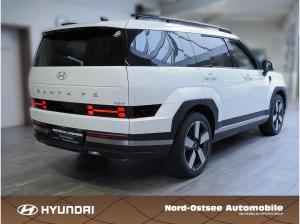 Hyundai SANTA FE HEV SIGNATURE Komfort-P Tech-P Glasdach