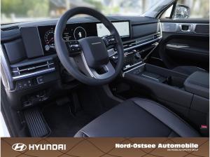 Hyundai SANTA FE PHEV SIGNATURE