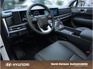 Hyundai SANTA FE HEV SIGNATURE Komfort-P Tech-P Glasdach