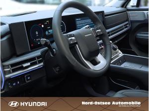 Hyundai SANTA FE HEV SIGNATURE Komfort-P Tech-P Glasdach