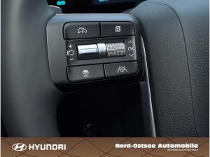 Hyundai SANTA FE HEV SIGNATURE Komfort-P Tech-P Glasdach