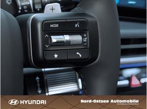Hyundai SANTA FE HEV SIGNATURE Komfort-P Tech-P Glasdach