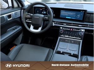 Hyundai SANTA FE HEV SIGNATURE Komfort-P Tech-P Glasdach