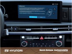 Hyundai SANTA FE HEV SIGNATURE Komfort-P Tech-P Glasdach