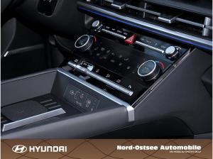 Hyundai SANTA FE PHEV SIGNATURE